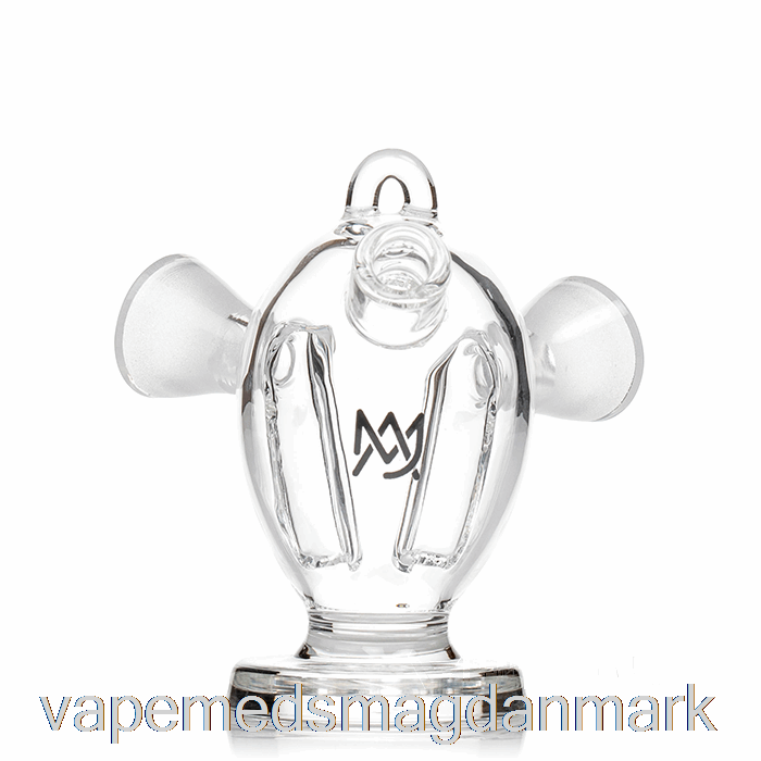 Vape Væske Mj Arsenal Dobbelt Stub Bubbler Klar